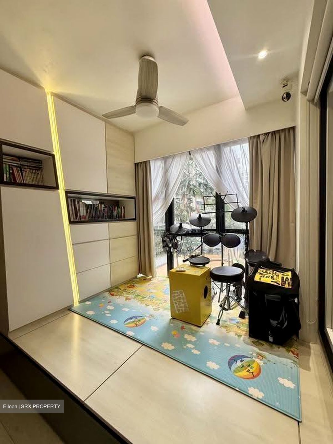 Westwood Residences (D22), Condominium #613321031